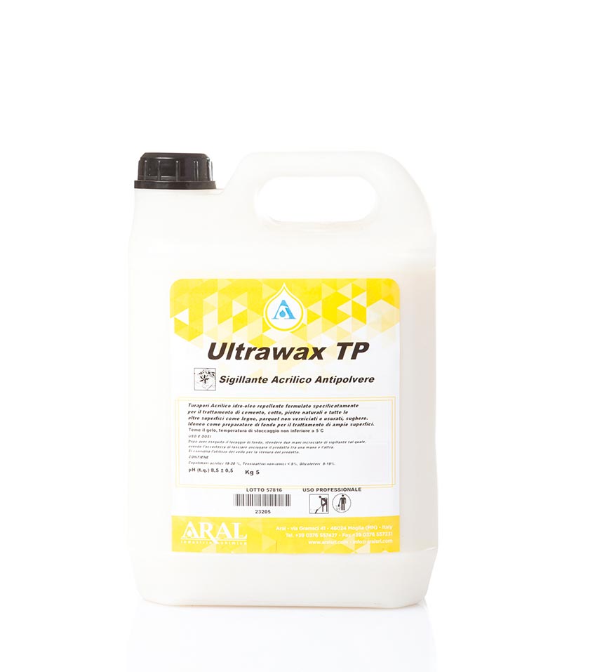 ULTRAWAX TP