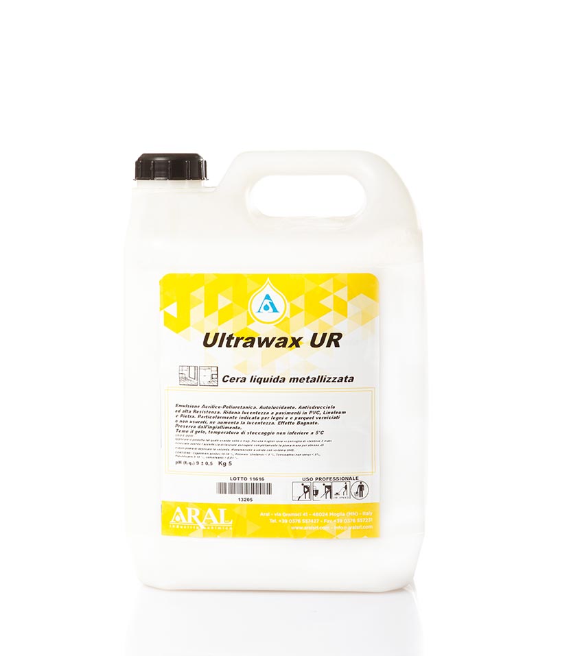 ULTRAWAX UR