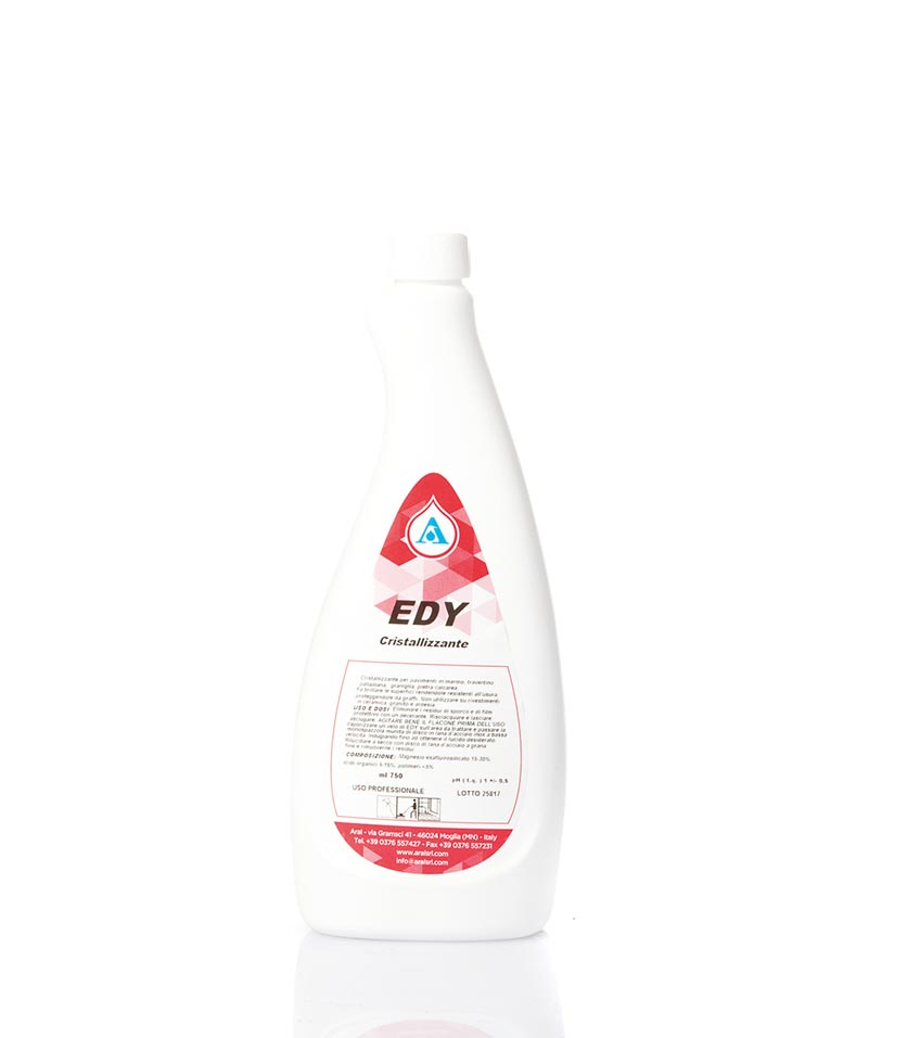 EDY