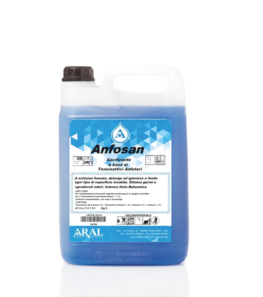 ANFOSAN