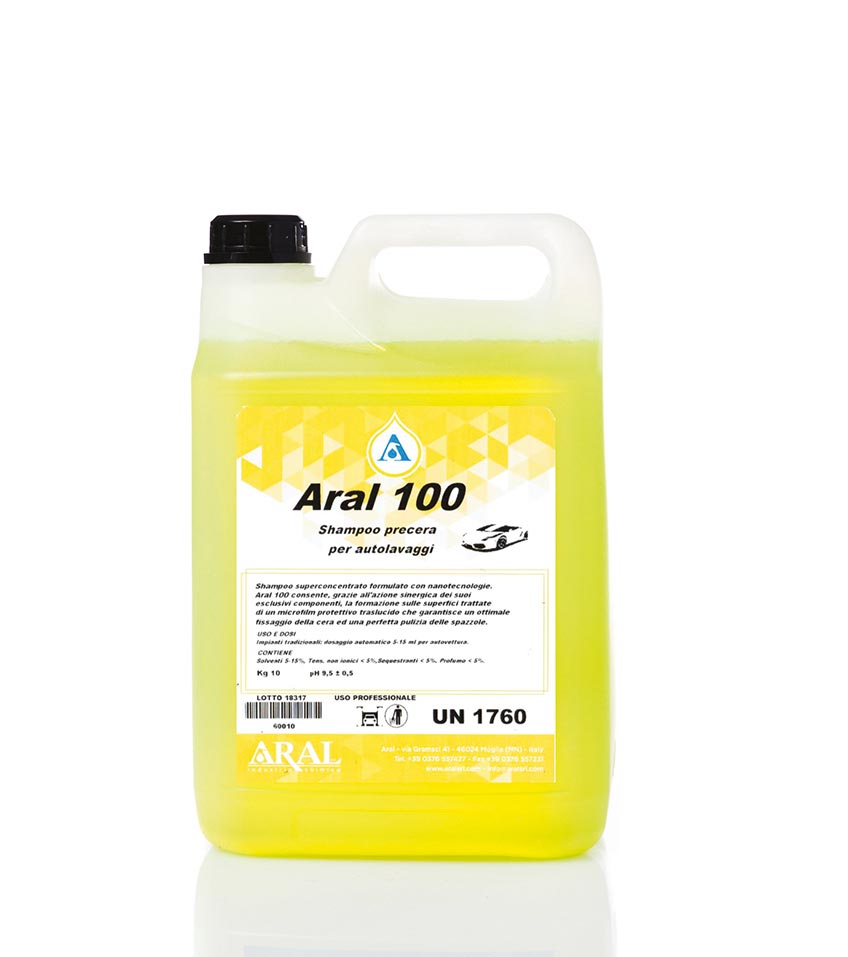 ARAL 100