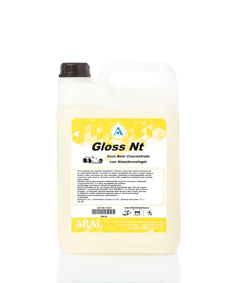 GLOSS NT