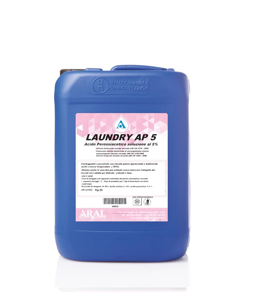 LAUNDRY AP5