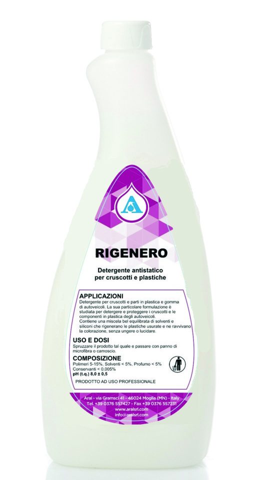 RIGENERO