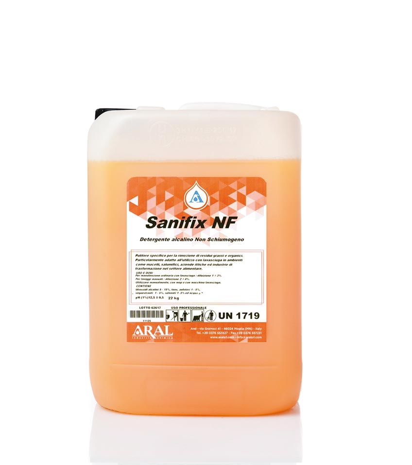 SANIFIX NF