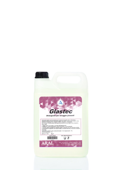 GLASTEC